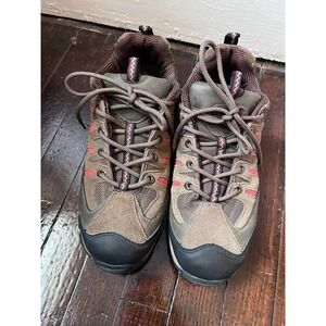 Coleman Kong Low Hiking Shoe Men’s Size 10